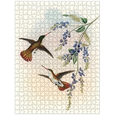 Traditional Jigsaw Puzzles