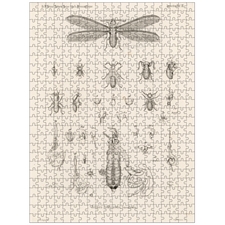 Traditional Jigsaw Puzzles
