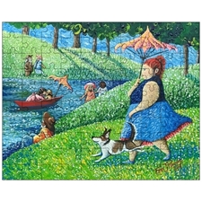 Jigsaw Puzzles 10