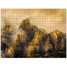 Traditional Jigsaw Puzzles
