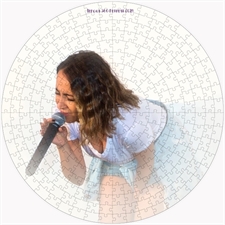 Round Puzzles