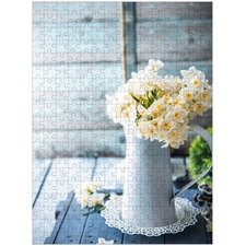 Traditional Jigsaw Puzzles