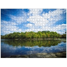 Traditional Jigsaw Puzzles