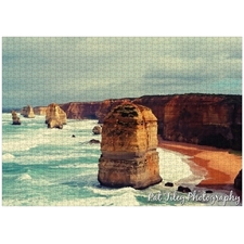 Traditional Jigsaw Puzzles