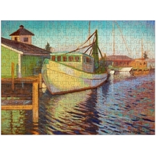 Traditional Jigsaw Puzzles