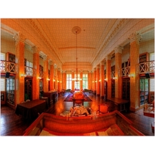 Traditional Jigsaw Puzzles