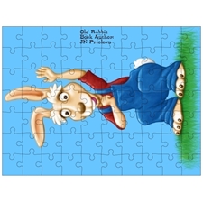 Traditional Jigsaw Puzzles