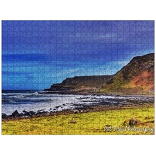 Traditional Jigsaw Puzzles