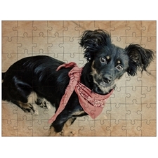 Traditional Jigsaw Puzzles