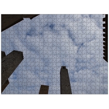 Traditional Jigsaw Puzzles