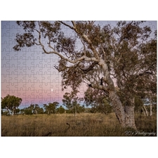 Traditional Jigsaw Puzzles