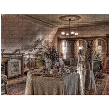 Traditional Jigsaw Puzzles