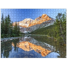 Traditional Jigsaw Puzzles