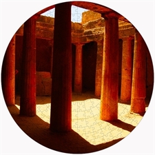 Round Puzzles