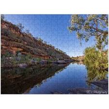 Traditional Jigsaw Puzzles