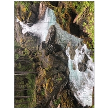 Traditional Jigsaw Puzzles