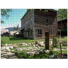 Traditional Jigsaw Puzzles