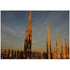 Traditional Jigsaw Puzzles