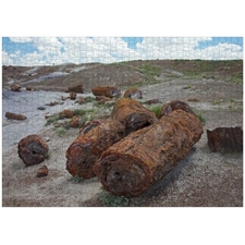 Traditional Jigsaw Puzzles
