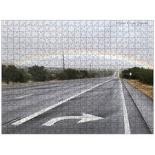 Traditional Jigsaw Puzzles