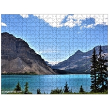 Traditional Jigsaw Puzzles