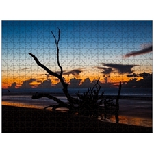 Traditional Jigsaw Puzzles