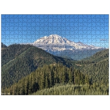 Traditional Jigsaw Puzzles