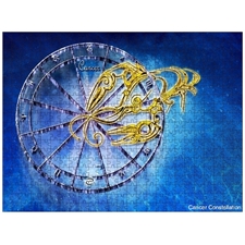 Traditional Jigsaw Puzzles