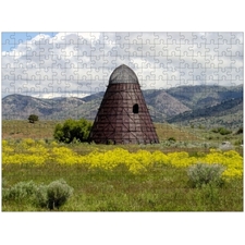 Traditional Jigsaw Puzzles