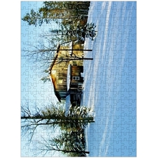 Traditional Jigsaw Puzzles