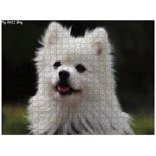 Traditional Jigsaw Puzzles