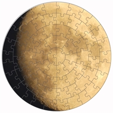 Round Puzzles