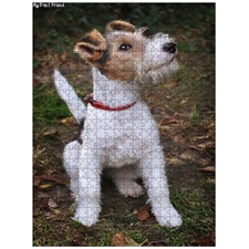 Traditional Jigsaw Puzzles