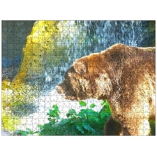 Traditional Jigsaw Puzzles