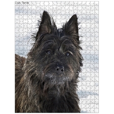 Traditional Jigsaw Puzzles