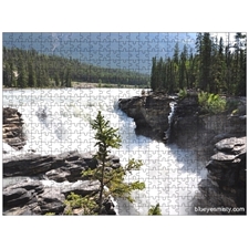 Traditional Jigsaw Puzzles
