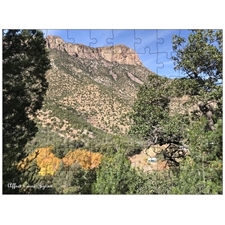 Traditional Jigsaw Puzzles