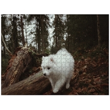 Traditional Jigsaw Puzzles