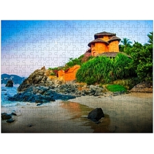 Traditional Jigsaw Puzzles