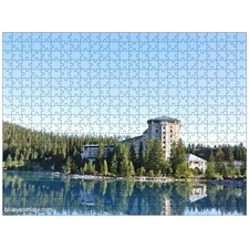 Traditional Jigsaw Puzzles