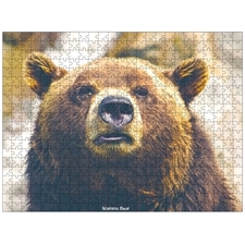 Traditional Jigsaw Puzzles
