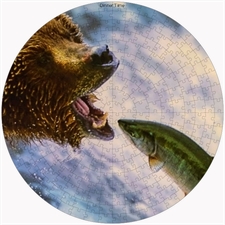Round Puzzles