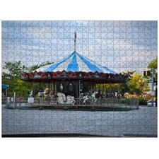 Traditional Jigsaw Puzzles