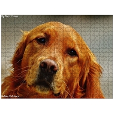 Traditional Jigsaw Puzzles