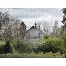 Traditional Jigsaw Puzzles