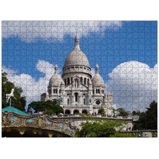 Traditional Jigsaw Puzzles