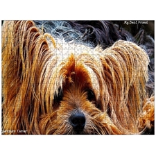 Traditional Jigsaw Puzzles