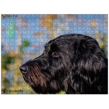 Traditional Jigsaw Puzzles