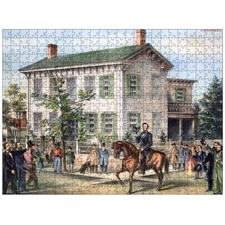 Traditional Jigsaw Puzzles