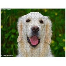 Traditional Jigsaw Puzzles